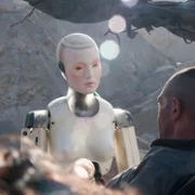 Autómata - galeria zdjęć - filmweb