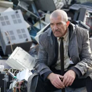Autómata - galeria zdjęć - filmweb