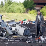 Autómata - galeria zdjęć - filmweb