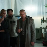 Automata - galeria zdjęć - filmweb