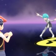 Pokémon Shining Pearl - galeria zdjęć - filmweb