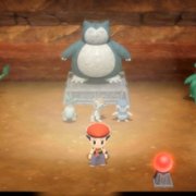 Pokémon Shining Pearl - galeria zdjęć - filmweb