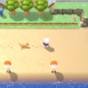 Pokémon Shining Pearl - galeria zdjęć - filmweb
