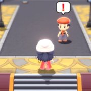 Pokémon Shining Pearl - galeria zdjęć - filmweb