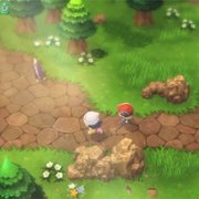 Pokémon Shining Pearl - galeria zdjęć - filmweb