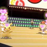 Pokémon Shining Pearl - galeria zdjęć - filmweb