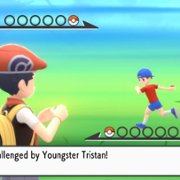 Pokémon Shining Pearl - galeria zdjęć - filmweb