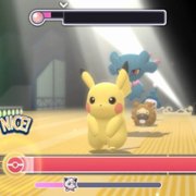 Pokémon Shining Pearl - galeria zdjęć - filmweb