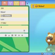 Pokémon Shining Pearl - galeria zdjęć - filmweb