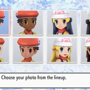 Pokémon Shining Pearl - galeria zdjęć - filmweb