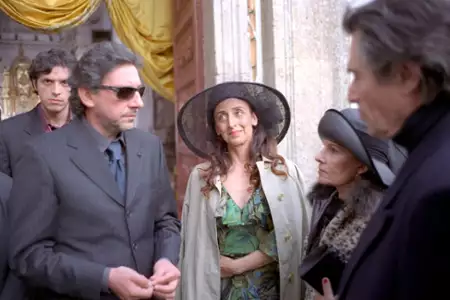 Reżyser ceremonii ślubnych - galeria zdjęć - filmweb