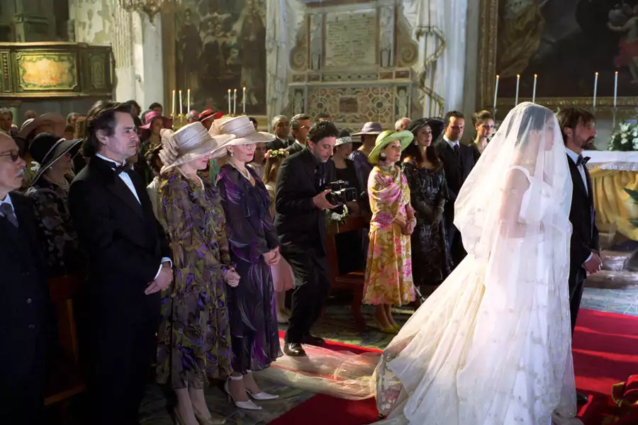 Reżyser ceremonii ślubnych - galeria zdjęć - filmweb