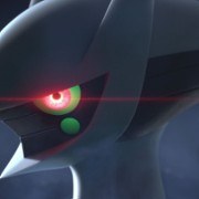 Pokémon Legends: Arceus - galeria zdjęć - filmweb