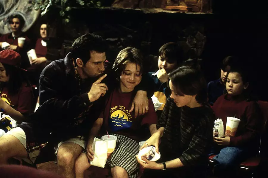 Dzieciaki do wzięcia - galeria zdjęć - filmweb