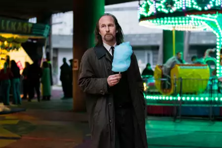 Przybysze - galeria zdjęć - filmweb