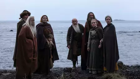 Przybysze - galeria zdjęć - filmweb