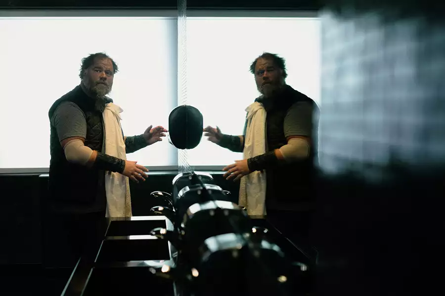 Przybysze - galeria zdjęć - filmweb