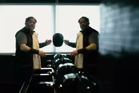 Przybysze - galeria zdjęć - filmweb