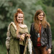Fremvandrerne - galeria zdjęć - filmweb