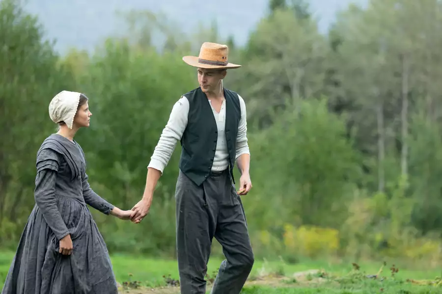 Przybysze - galeria zdjęć - filmweb