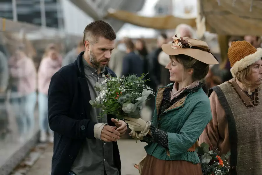 Przybysze - galeria zdjęć - filmweb