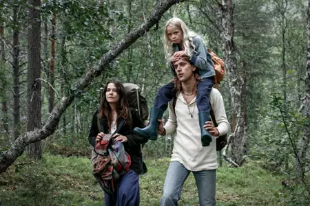 Händelser vid vatten - galeria zdjęć - filmweb