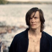 Händelser vid vatten - galeria zdjęć - filmweb
