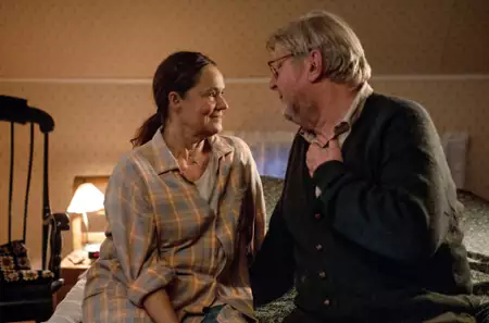 Händelser vid vatten - galeria zdjęć - filmweb