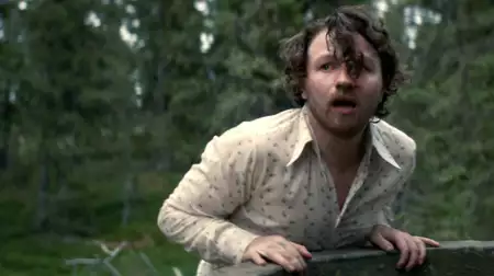 Händelser vid vatten - galeria zdjęć - filmweb
