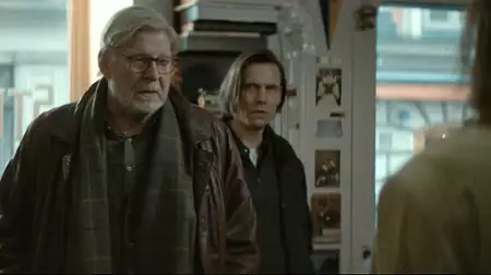 Händelser vid vatten - galeria zdjęć - filmweb