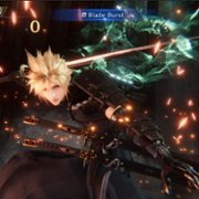 Final Fantasy VII Ever Crisis - galeria zdjęć - filmweb