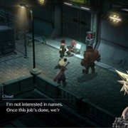 Final Fantasy VII Ever Crisis - galeria zdjęć - filmweb