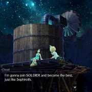 Final Fantasy VII Ever Crisis - galeria zdjęć - filmweb