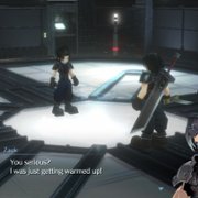 Final Fantasy VII Ever Crisis - galeria zdjęć - filmweb