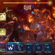 Final Fantasy VII Ever Crisis - galeria zdjęć - filmweb