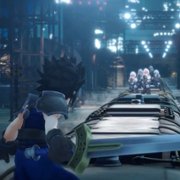 Final Fantasy VII Ever Crisis - galeria zdjęć - filmweb