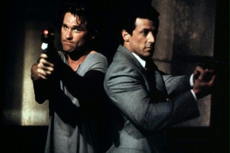 Tango i Cash - galeria zdjęć - filmweb