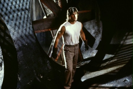Recenzja Tango i Cash