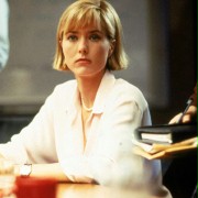 Téa Leoni w Dzień zagłady