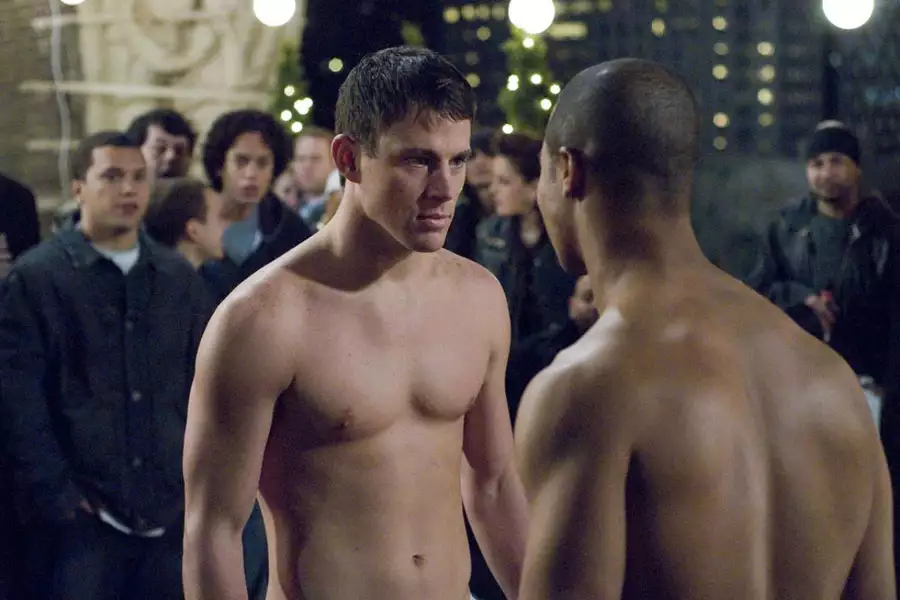 Fighting - galeria zdjęć - filmweb
