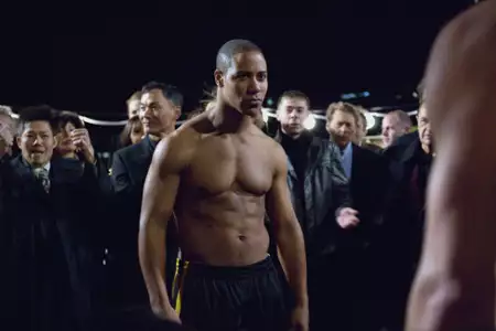 Fighting - galeria zdjęć - filmweb