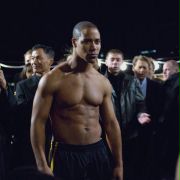 Brian White w Fighting