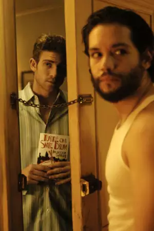 Powrót na October Road - galeria zdjęć - filmweb