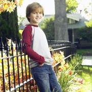 Sam Daniels