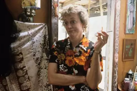 Dzikie żądze - galeria zdjęć - filmweb
