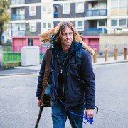 A Street Cat Named Bob - galeria zdjęć - filmweb