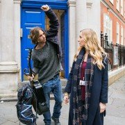 A Street Cat Named Bob - galeria zdjęć - filmweb