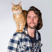 A Street Cat Named Bob - galeria zdjęć - filmweb