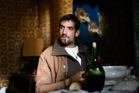 Tajemnica Elise - galeria zdjęć - filmweb