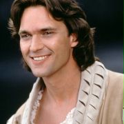 Dougray Scott w Długo i szczęśliwie
